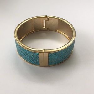 Betsey Johnson Bangle Bracelet